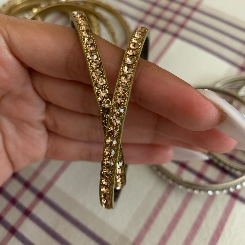 Assorted Bangles - Picture 4 of 6